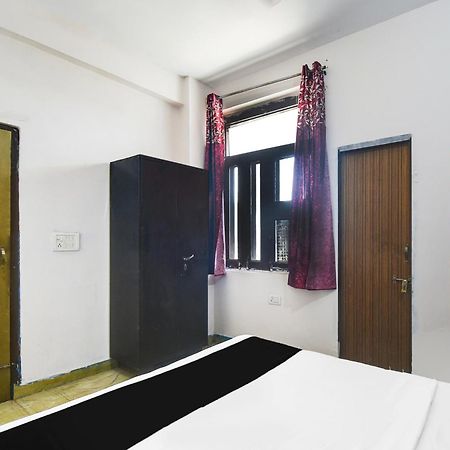 Hotel O Shri Ganesham Jaipur Eksteriør billede