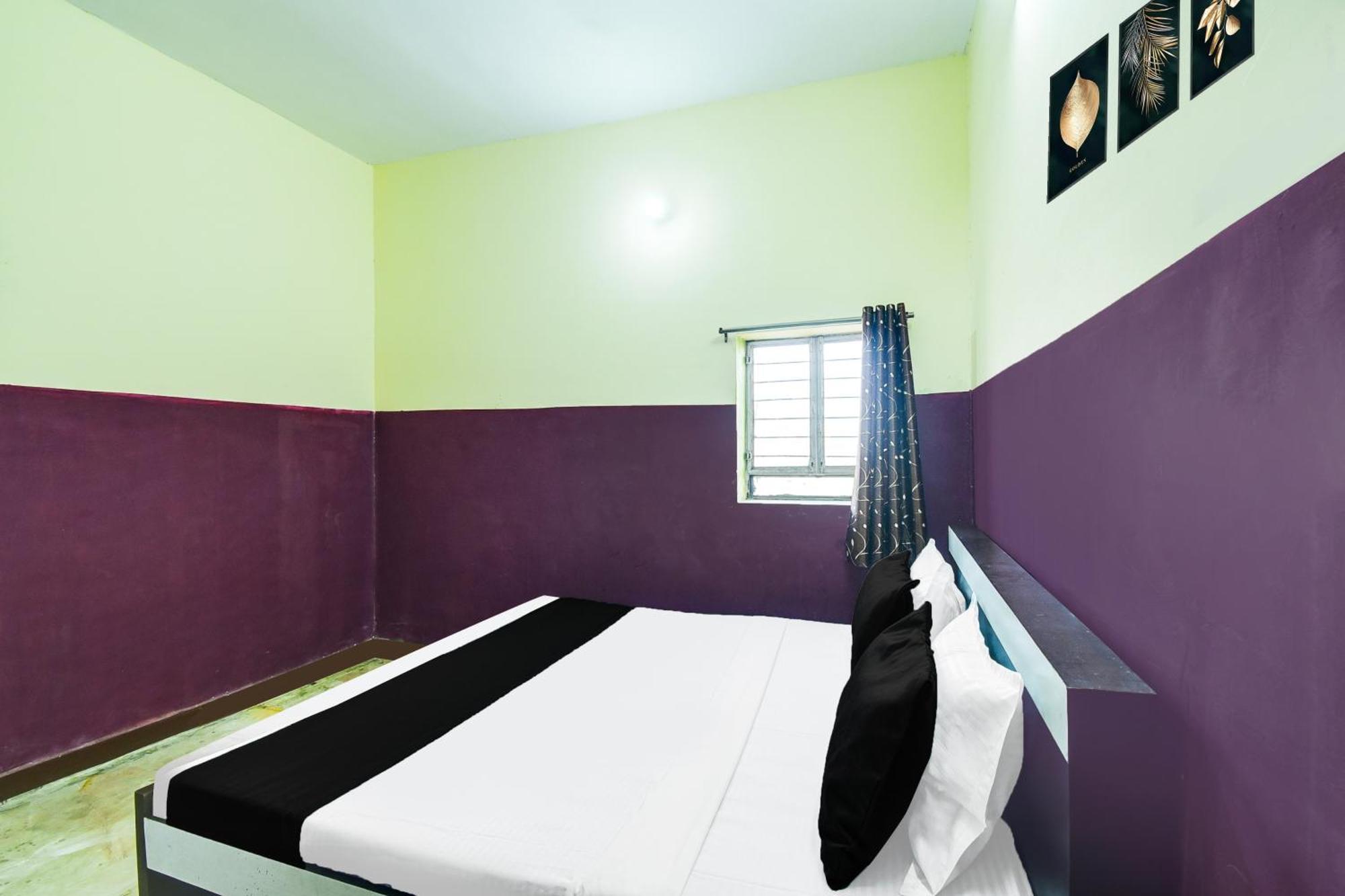 Hotel O Shri Ganesham Jaipur Eksteriør billede