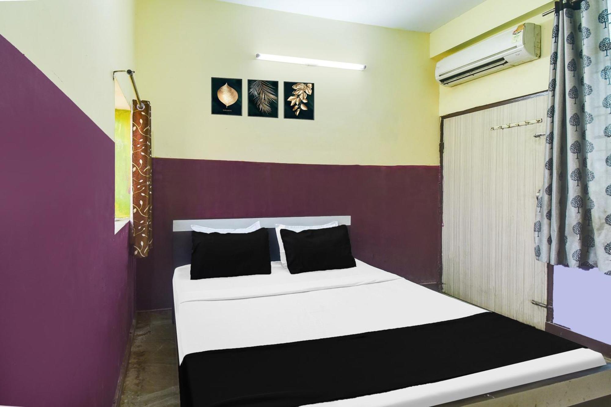 Hotel O Shri Ganesham Jaipur Eksteriør billede