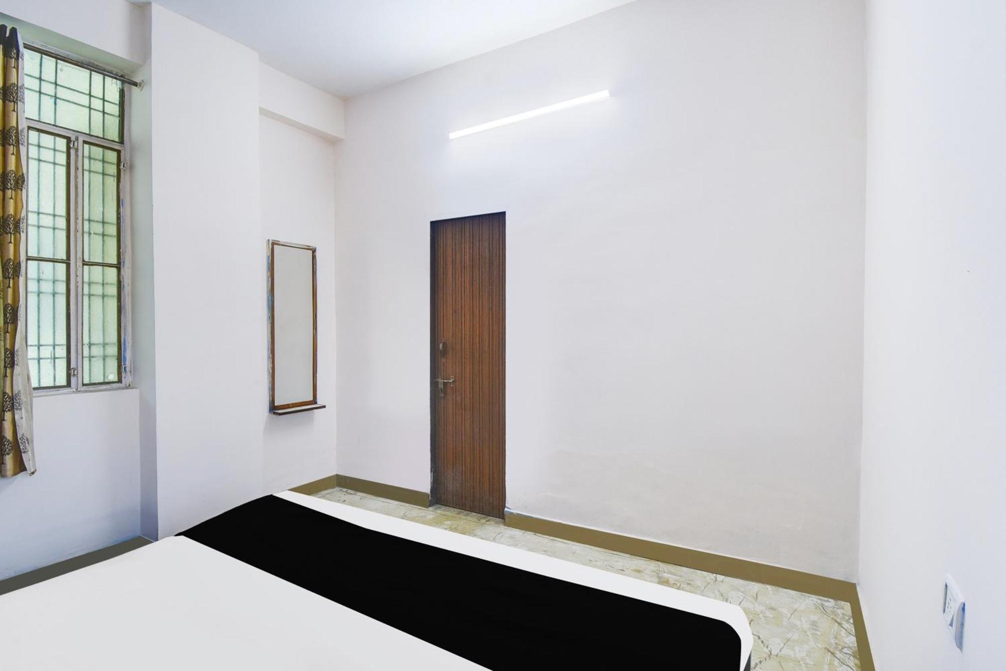 Hotel O Shri Ganesham Jaipur Eksteriør billede